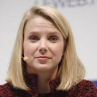 Marissa Mayer